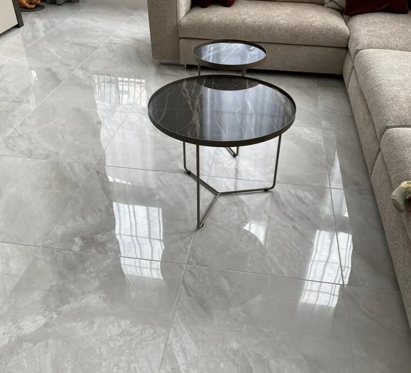 Cattelan Italia BILLY KERAMIKコーヒーテーブル