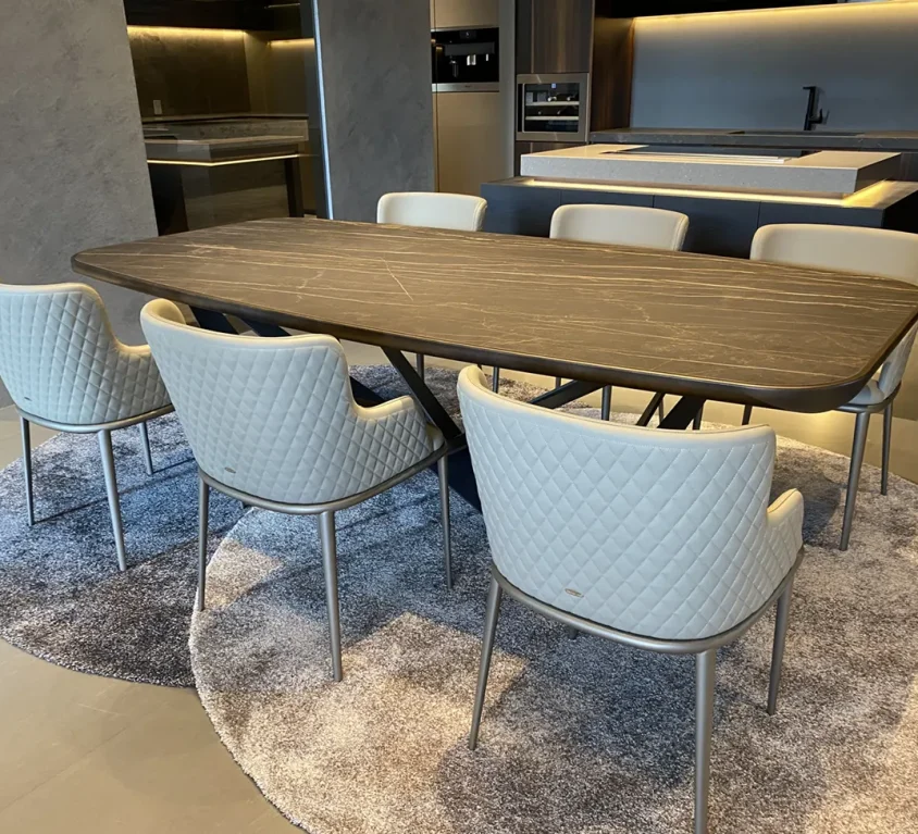 Cattelan Italia SKORPIO KERAMIK PREMIUM・MAGDA ML COUTURE