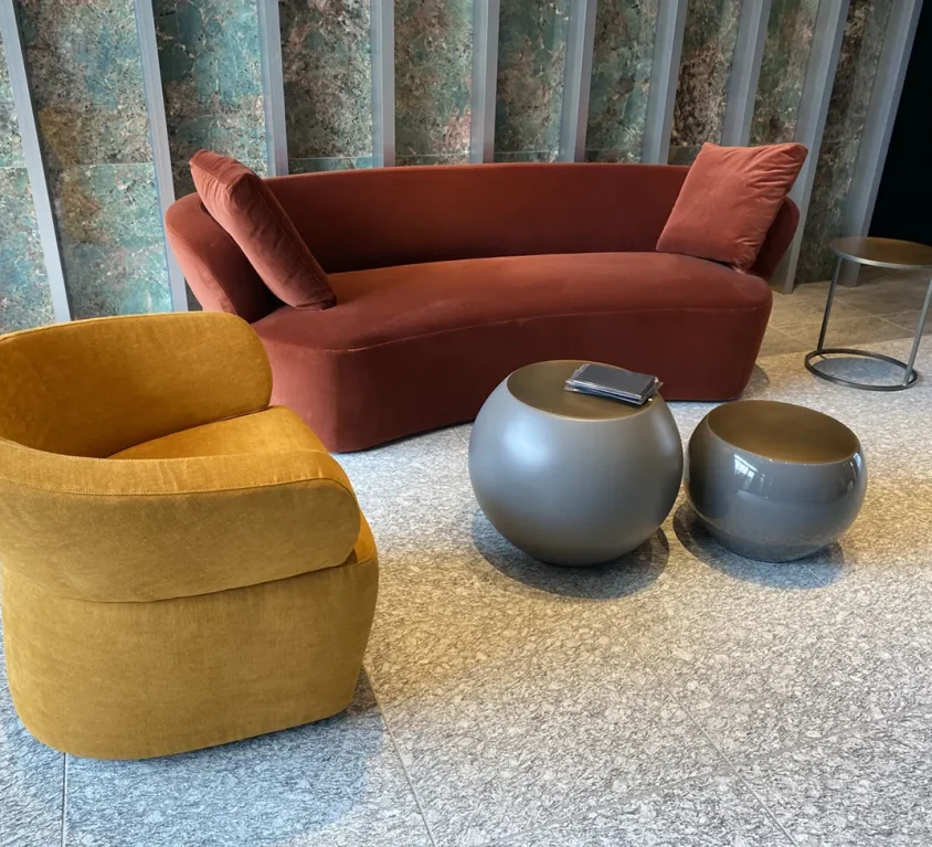 Meridiani JOSEF ソファ 他