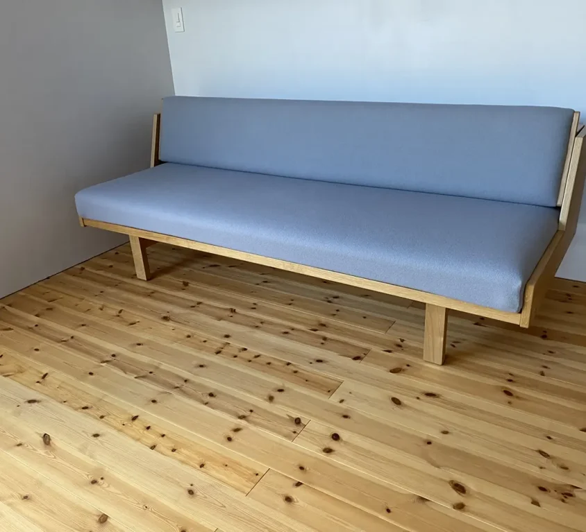 GETAMA GE258 DAYBED