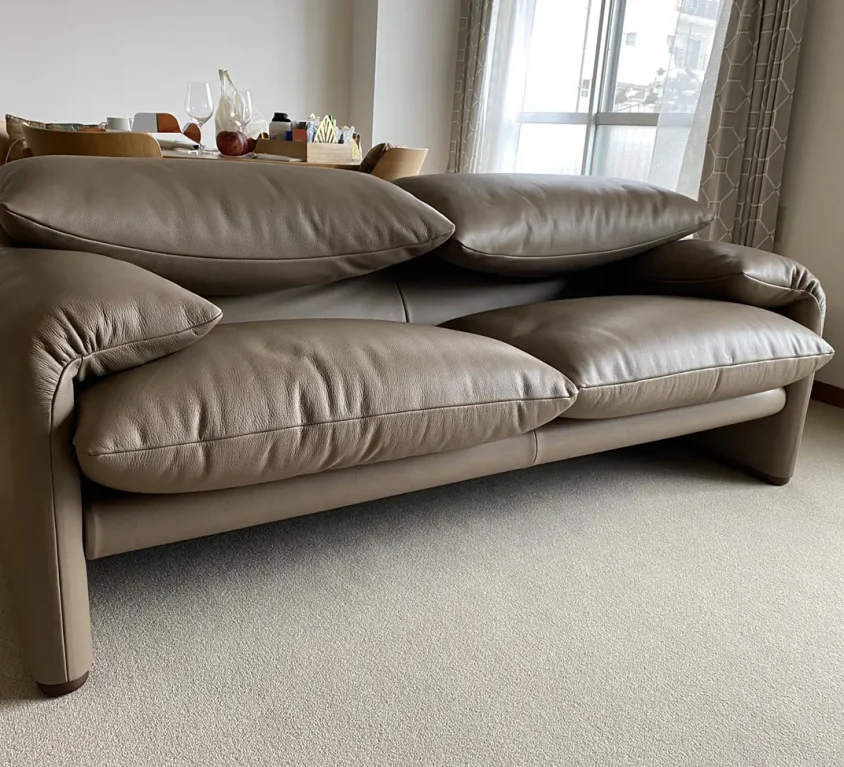 Cassina Maralunga 2PW