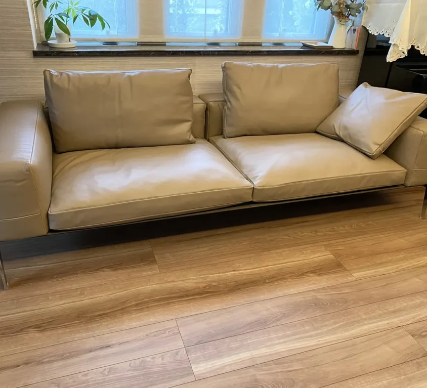 Flexform LIFESTEEL ソファ