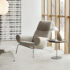 もう一つのLiving Comfort – Easy chairとottoman