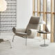 もう一つのLiving Comfort – Easy chairとottoman