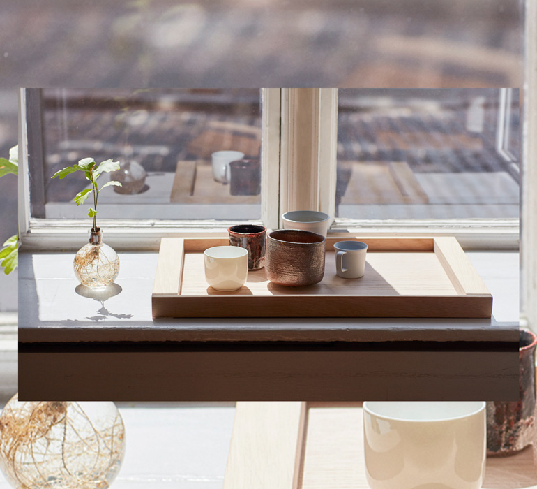 Fritz Hansen & Skagerak – continue growth journey together