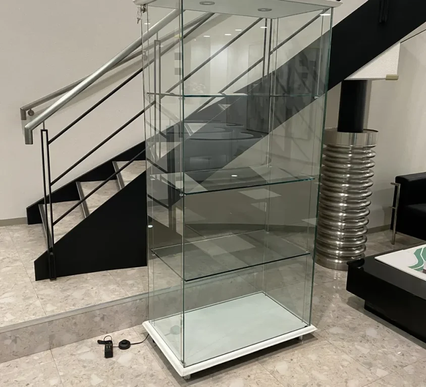 Cattelan Italia CHARME ショーケース