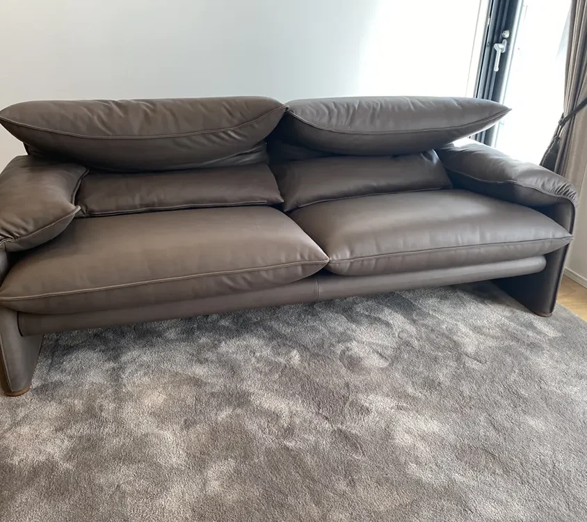 Cassina Maralunga 40 MAXI ソファ