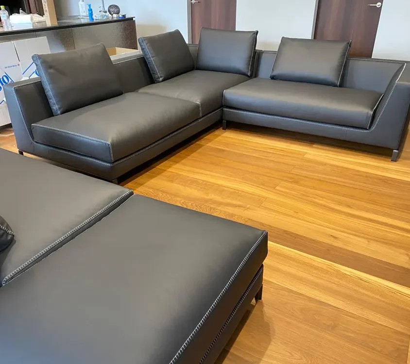 B&B Italia RAY ソファ