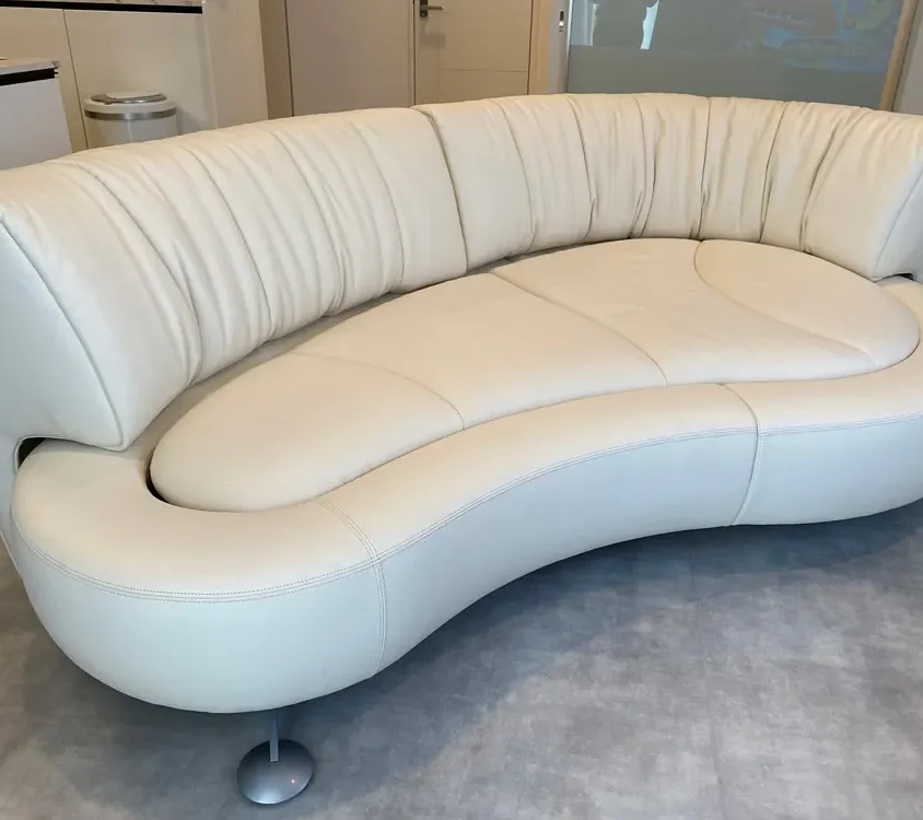 de Sede DS-164 ソファ