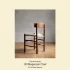 75th Anniversary – J39 Mogensen Chair