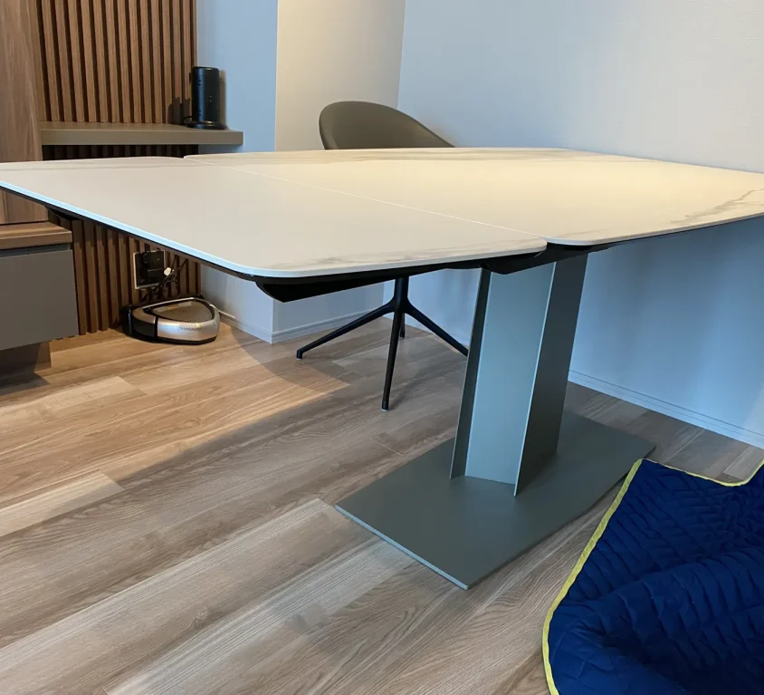 Cattelan Italia DUFFY KERAMIK DRIVE