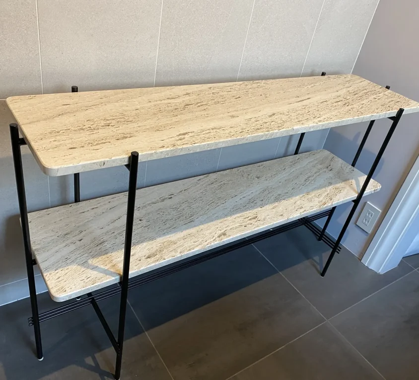 GUBI TS Console コンソール 2