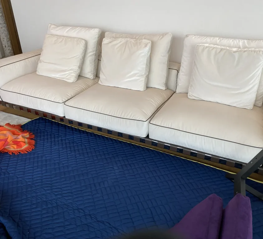 Flexform GREGORY ソファ