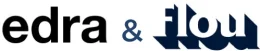 edra_and_flou_logo edra_and_flou_logo