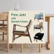 Finn Juhl and Danish Chairs