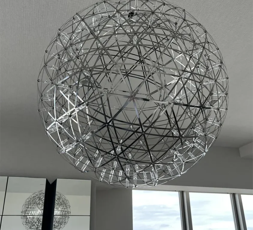 モーイ(moooi) レイモンド(Raimond)ペンダント照明