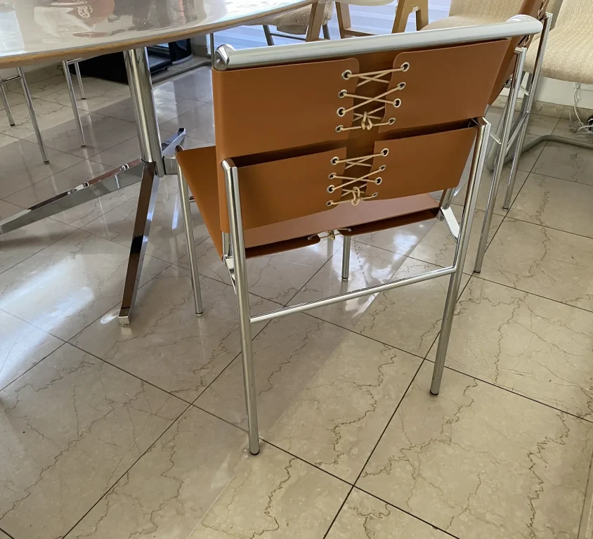 ClassiCon Roquebrune チェア