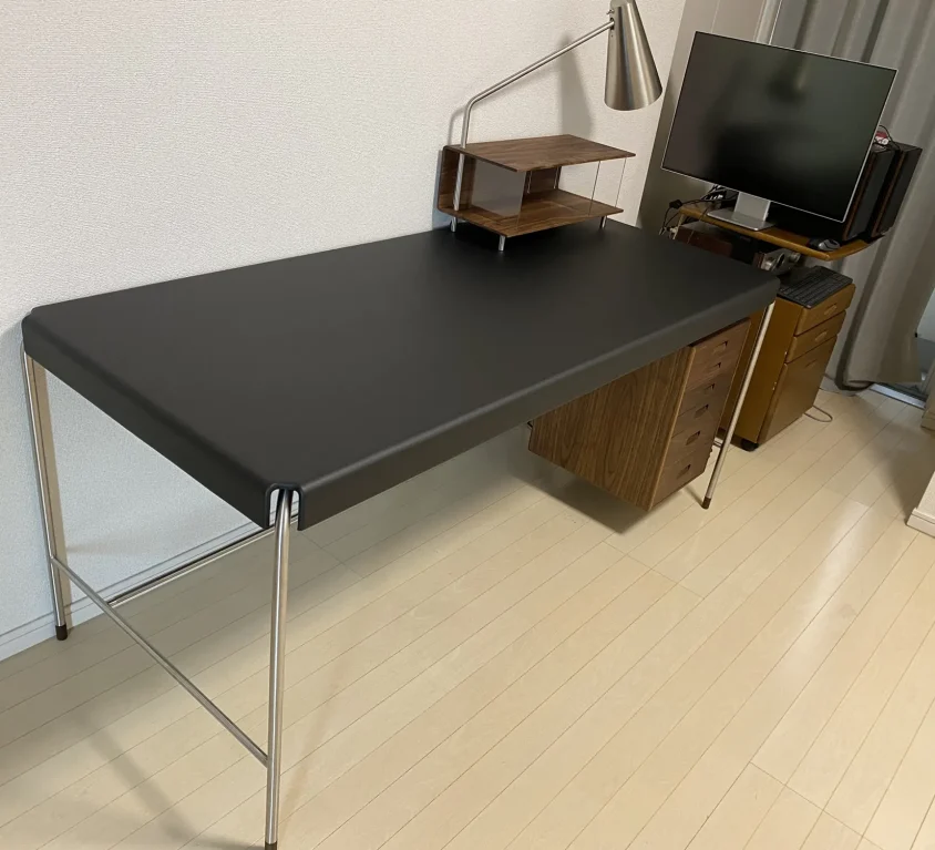 Carl Hansen＆Søn AJ52 デスク