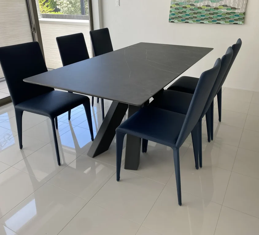BONALDO BIG Table・Filly up チェア
