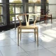 “CH24 Wishbone Chair” 8月1日より価格改訂のお知らせ