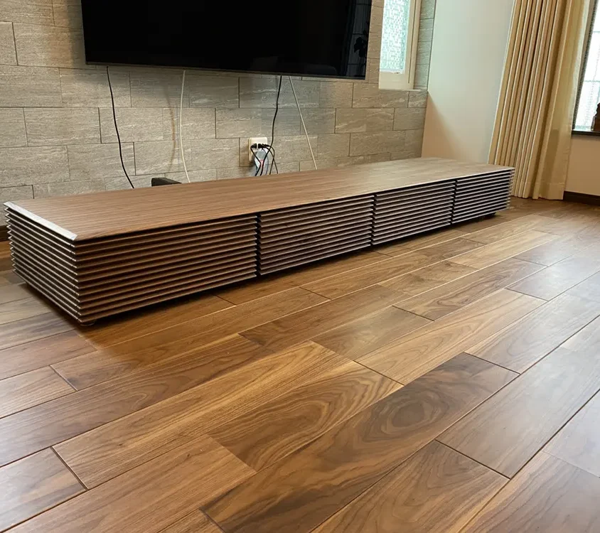porada RIGA Porta TV ローボード