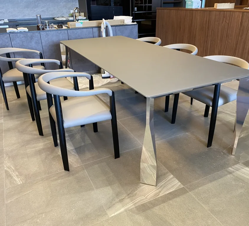Molteni＆C DIAMOND テーブル