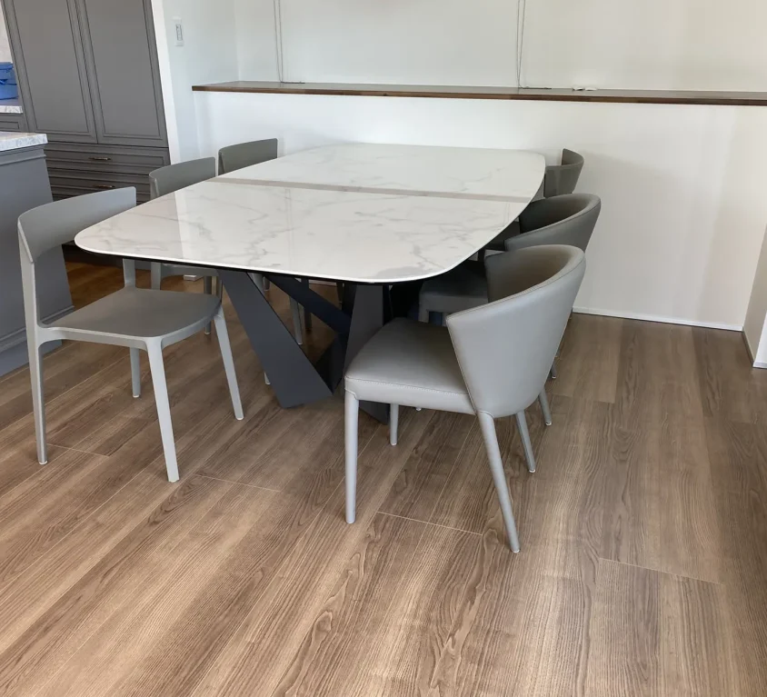 Cattelan Italia SKORPIO KERAMIK テーブル