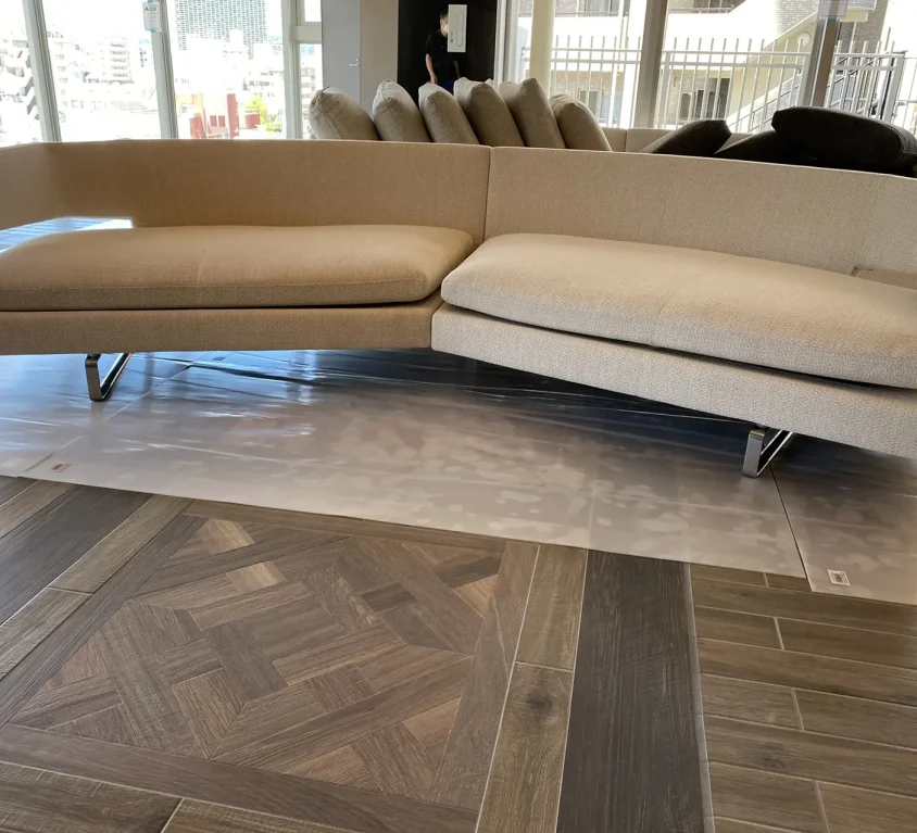 B&B Italia ARNE ソファ