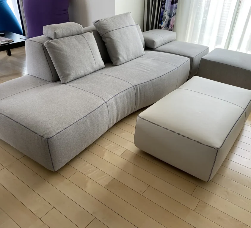 B&B Italia BEND-SOFA