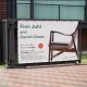 東京都美術館 企画展「フィン・ユールとデンマークの椅子」レポート vol.2