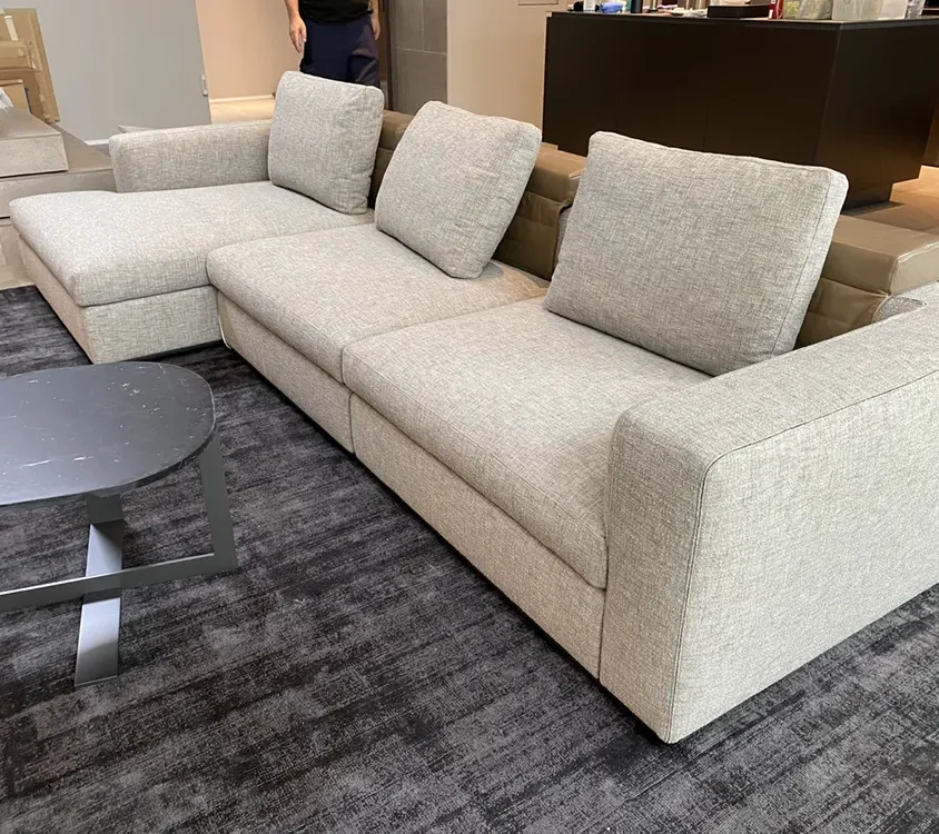 Molteni&C ALBERT ソファ