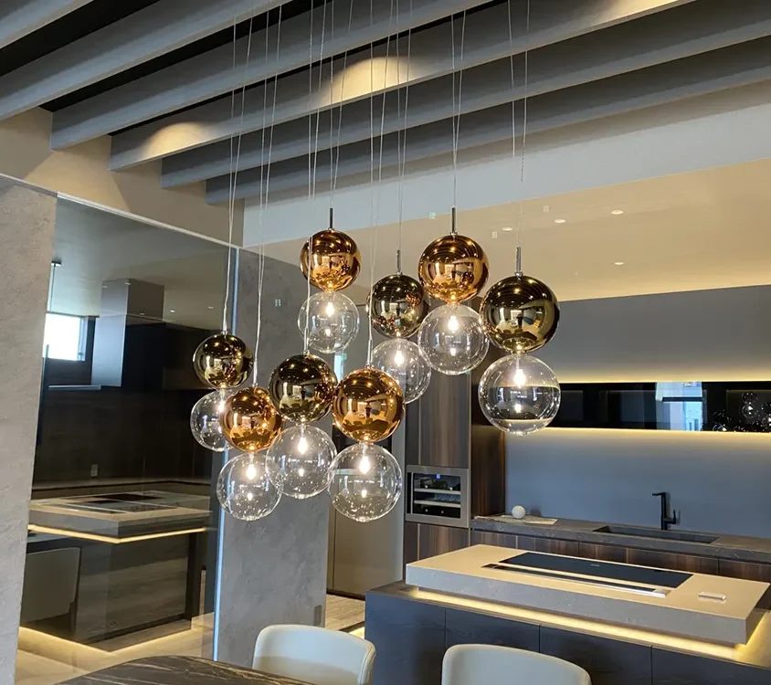 カッテランイタリア(Cattelan Italia) アポロ(APOLLO) 照明