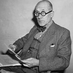 Le-Corbusier