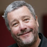 Philippe Strack Philippe Strack