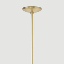 LUKE LAMP CO. "4ft Surrey I Rod Suspension" LUKE LAMP CO. "4ft Surrey I Rod Suspension"