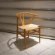 Carl Hansen & Søn “CH24” Beech Oil Special Sale!
