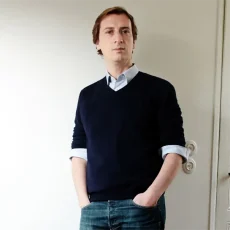 Philippe Nigro Philippe Nigro