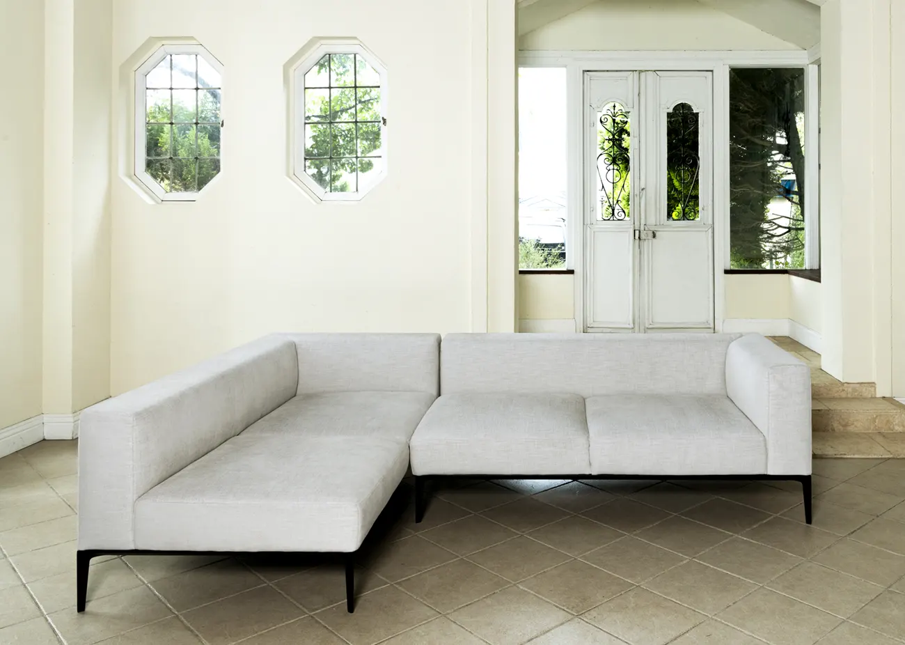 Walter Knoll "Jaan Living Sofa"