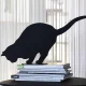Opinion Ciatti – OMBRES DE CHATS (オピニオン・チアッティ – シャドウズ・オブ・キャッツ)