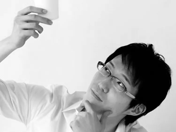 "nendo" Oki Sato "nendo" Oki Sato