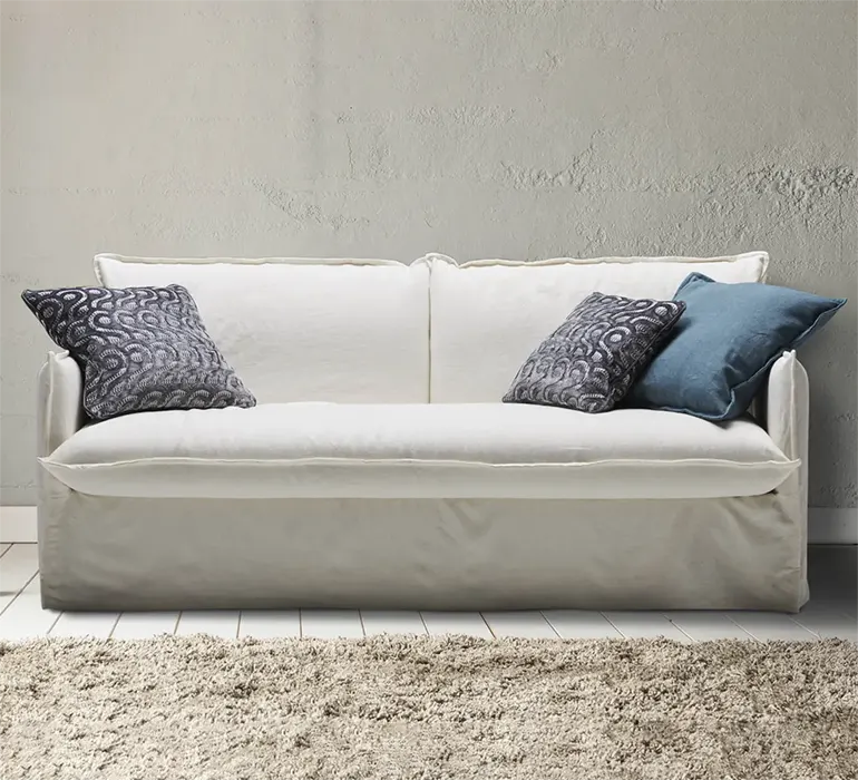 Milano Bedding – Clarke (ミラノベッド – クラーク)
