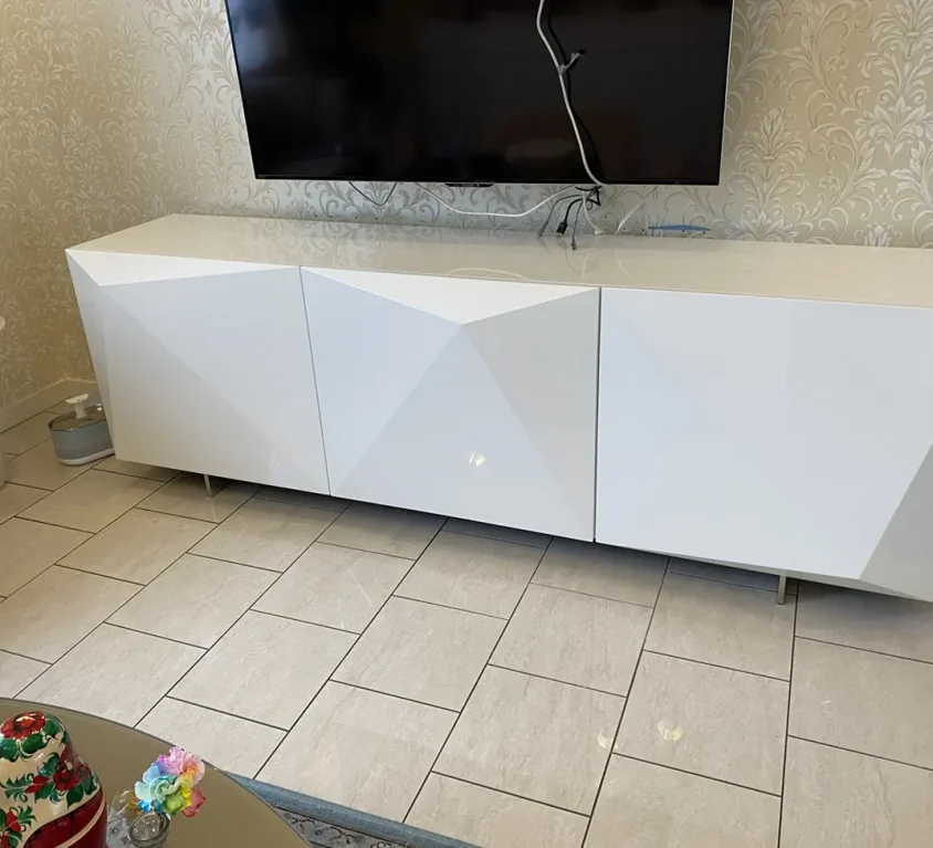 Cattelan Italia(カッテランイタリア) KAYAK(カヤック) サイドボード