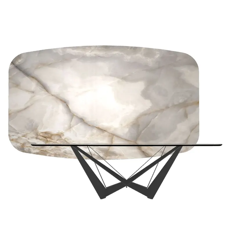 Cattelan Italia "SKORPIO KERAMIK" KM02 Alabastro Cattelan Italia "SKORPIO KERAMIK" KM02 Alabastro