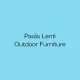 Paola Lenti – Outdoor furniture (パオラ・レンティ)
