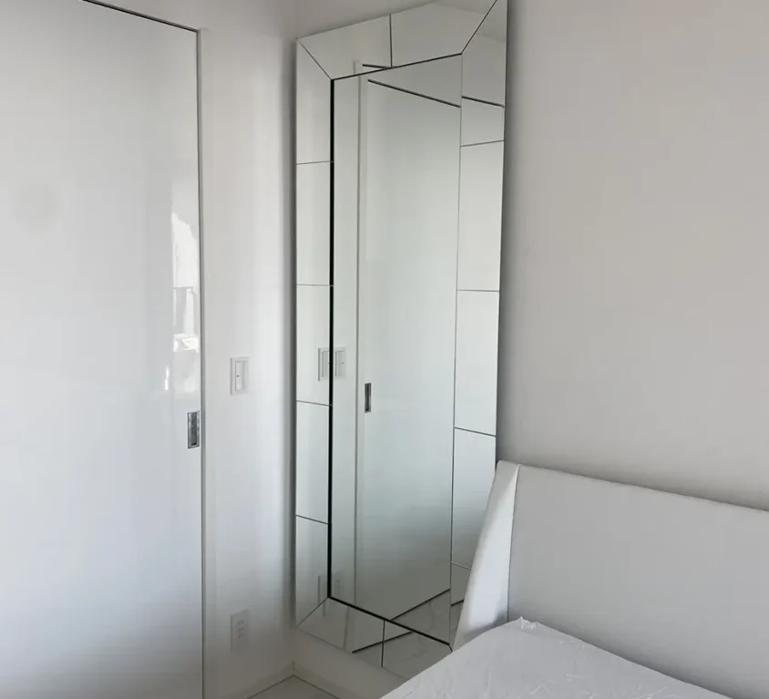 Cattelan Italia(カッテランイタリア) REGAL(リーガル) ミラー