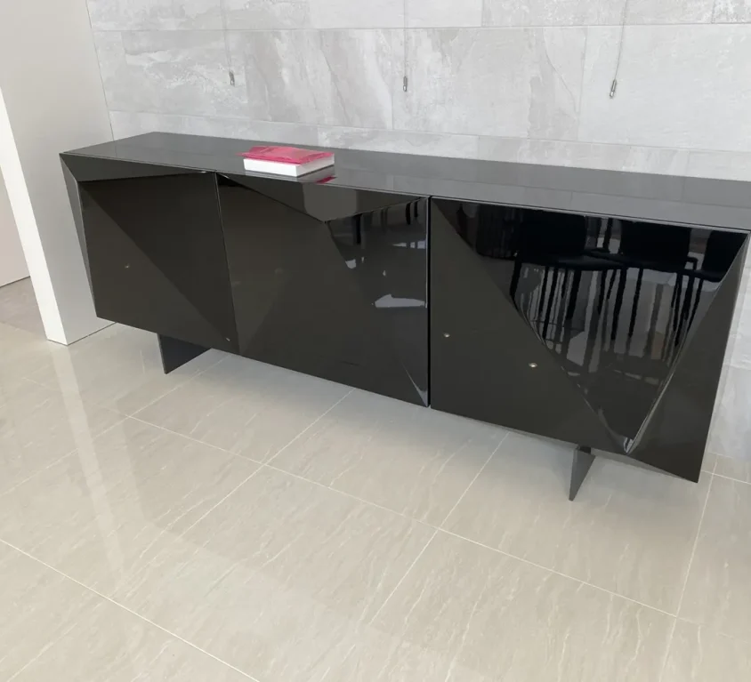 Cattelan Italia(カッテランイタリア) KAYAK(カヤック) サイドボード