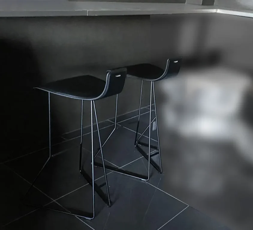 Cattelan Italia(カッテランイタリア) PEPE(ペペ) スツール