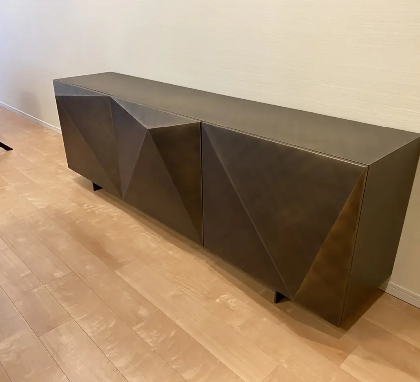 Cattelan Italia(カッテランイタリア) KAYAK(カヤック) サイドボード