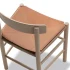 J39 Mogensen chair – Seat cushion campaign