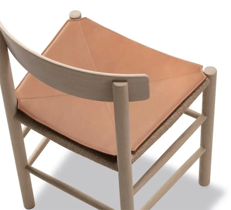 J39 Mogensen chair – <br>Seat cushion campaign